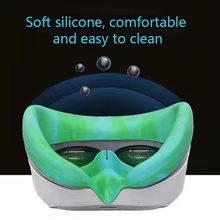 Capa Facial Pico 4 Silicone Thumbnail 6
