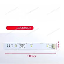 Lâmpada LED Refrigerador Haier Thumbnail 5