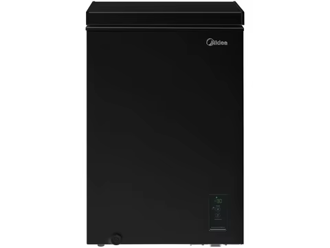 Freezer Horizontal Midea 100L