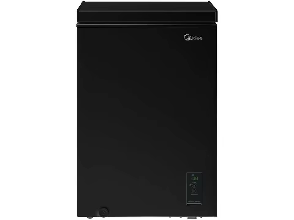 Freezer Horizontal Midea 100L