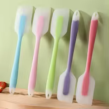 Espátula de Silicone Resistente ao Calor Thumbnail 2