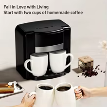 Cafeteira Moka Compacta Thumbnail 2