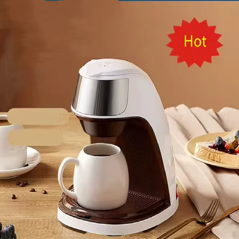 Cafeteira Mini Expresso
