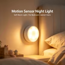 Lâmpada Noturna Yeelight LED Thumbnail 2