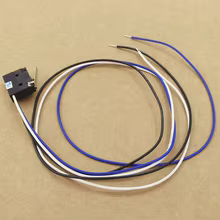 Interruptor Elevador WS1 20T85 5E4 Thumbnail 5