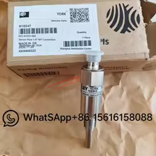 Peças de Reparo Ar Condicionado York Thumbnail 3