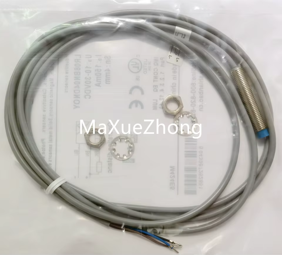 Interruptor de Proximidade LR08BN04DNOY