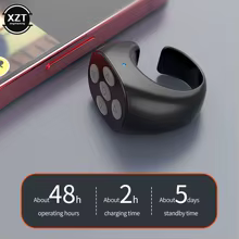 Controle Remoto Bluetooth Selfie Thumbnail 5