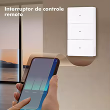 Interruptor Inteligente WiFi COIBEU Thumbnail 2