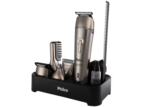 Aparador Philco Multi Groom Aqua