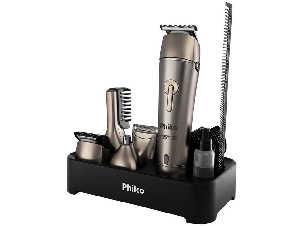 Aparador Philco Multi Groom Aqua