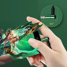 Headset In-Ear Bass Profundo 9D Hi-Fi Thumbnail 5