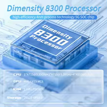 Anbernic RG557 Console Android Thumbnail 4