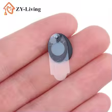 Adesivos Inteligentes para Óculos com Bloqueio de Luz LED Thumbnail 5