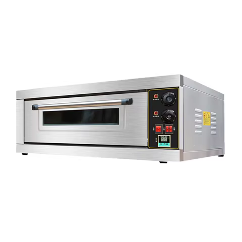 Forno Combinado a Vapor Hanbeter