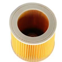 Filtro HEPA Karcher WD2 WD3 Thumbnail 3