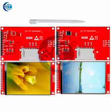 TFT LCD 3.2" com Touch para Arduino Thumbnail 5