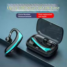 Fone Bluetooth Unilateral 2025 Thumbnail 2