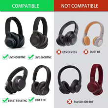 Almofadas JBL Lifestyle Compatíveis Thumbnail 6
