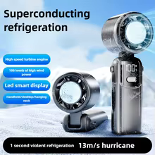 Ventilador Lenovo Ice Cooling Thumbnail 4