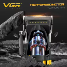 VGR V-285 Cortador Profissional Thumbnail 2