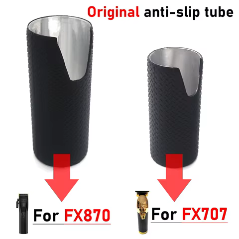 Luva Borracha FX870 FX707
