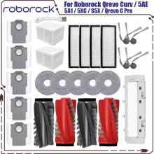 Acessórios Roborock Qrevo Thumbnail 1
