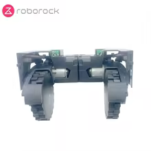 Roda Roborock S5 Original Thumbnail 4