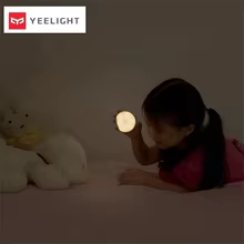 Lâmpada Noturna Yeelight LED Thumbnail 5