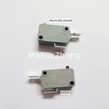 Interruptor Micro G5T26 26A Thumbnail 1