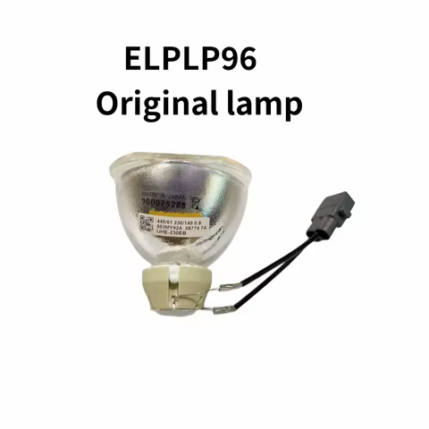 Lâmpada Projetor ELPLP96
