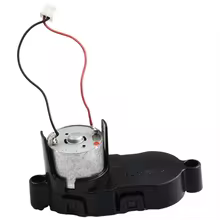 Kit Motor Escova Lateral Sencor SRV 6250BK Thumbnail 3