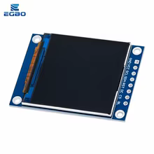 Módulo TFT Arduino 1.54" IPS Thumbnail 5