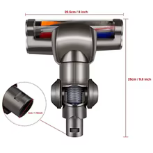 Escova Motorizada Dyson V6 - Pano e Piso Thumbnail 2