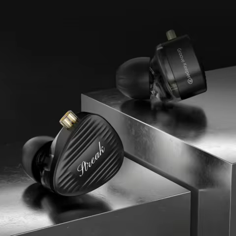 Fones GK STREAK KZ