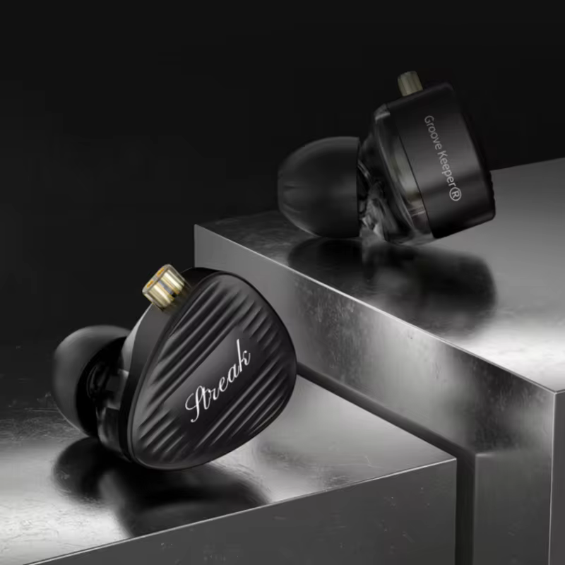 Fones GK STREAK KZ