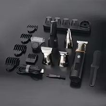 Máquina de Cortar Cabelo Mijia 5 em 1 Thumbnail 6