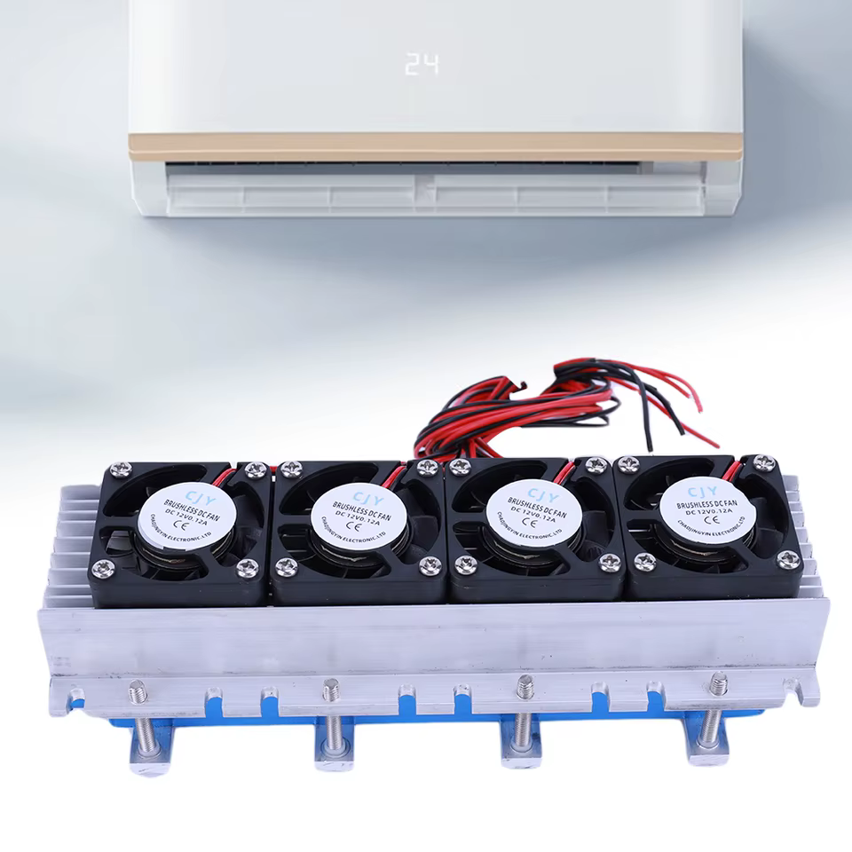 Cooler Peltier 288W 12V
