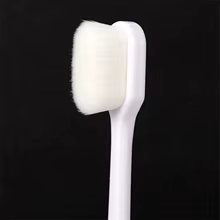 Escova de Dentes Nano Cerdas Portátil Thumbnail 6