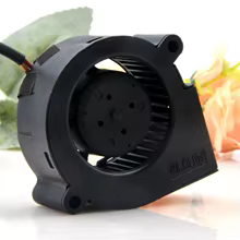 Ventilador Projetor Acer S1213 MX600 Thumbnail 4