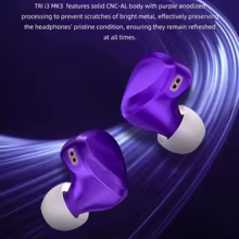 Tri I3 MK3 IEM Híbrido Thumbnail 1