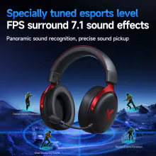 MCHOSE V9 Pro2 Headset Gamer Thumbnail 4