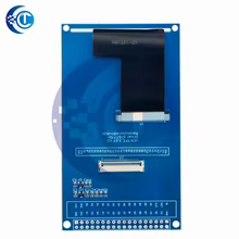 TFT LCD 3.97" Arduino RGB Thumbnail 6