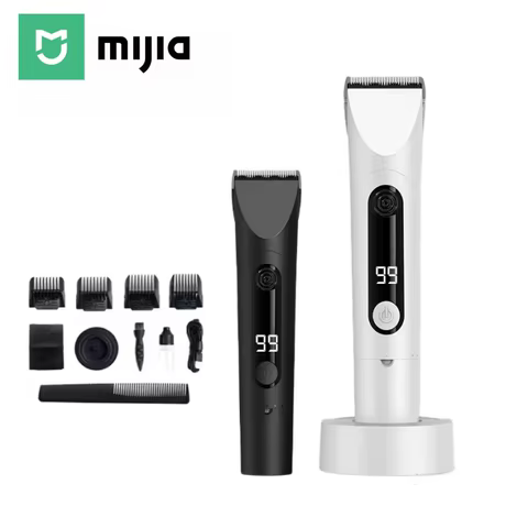 Cortador de Cabelo Mijia Profissional