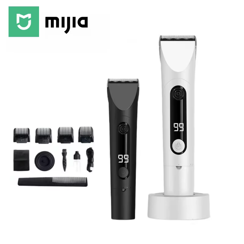 Cortador de Cabelo Mijia Profissional