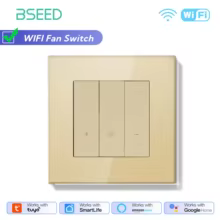 Interruptor Inteligente BSEED Zigbee Thumbnail 5