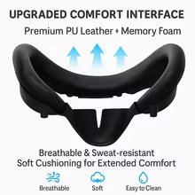 Suporte Facial Valve Index 4 em 1 Thumbnail 3