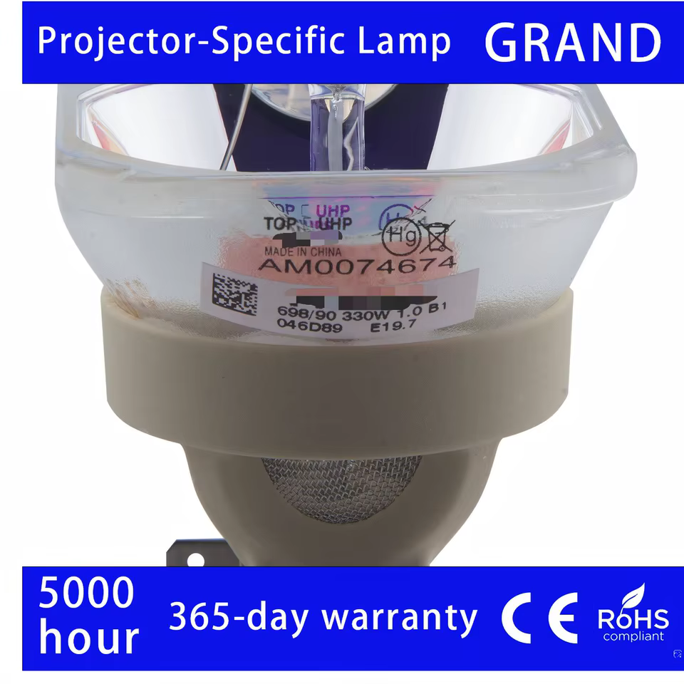Lâmpada Projetor Panasonic ET-LAE200