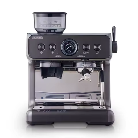 Máquina de Café Cold Brew GAOCHUSHI