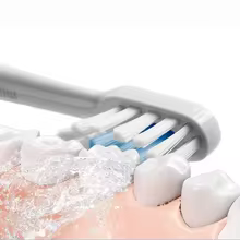 Escova de Dentes Elétrica Xiaomi Mijia T300 Thumbnail 2